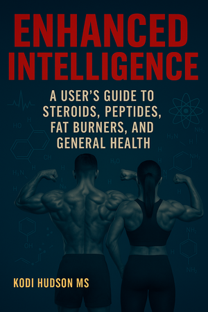 eBook: Enhanced Intelligence 2.0