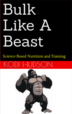 Ebook: Bulk like a beast 2.0