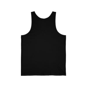 Unisex muscle mommy tank top