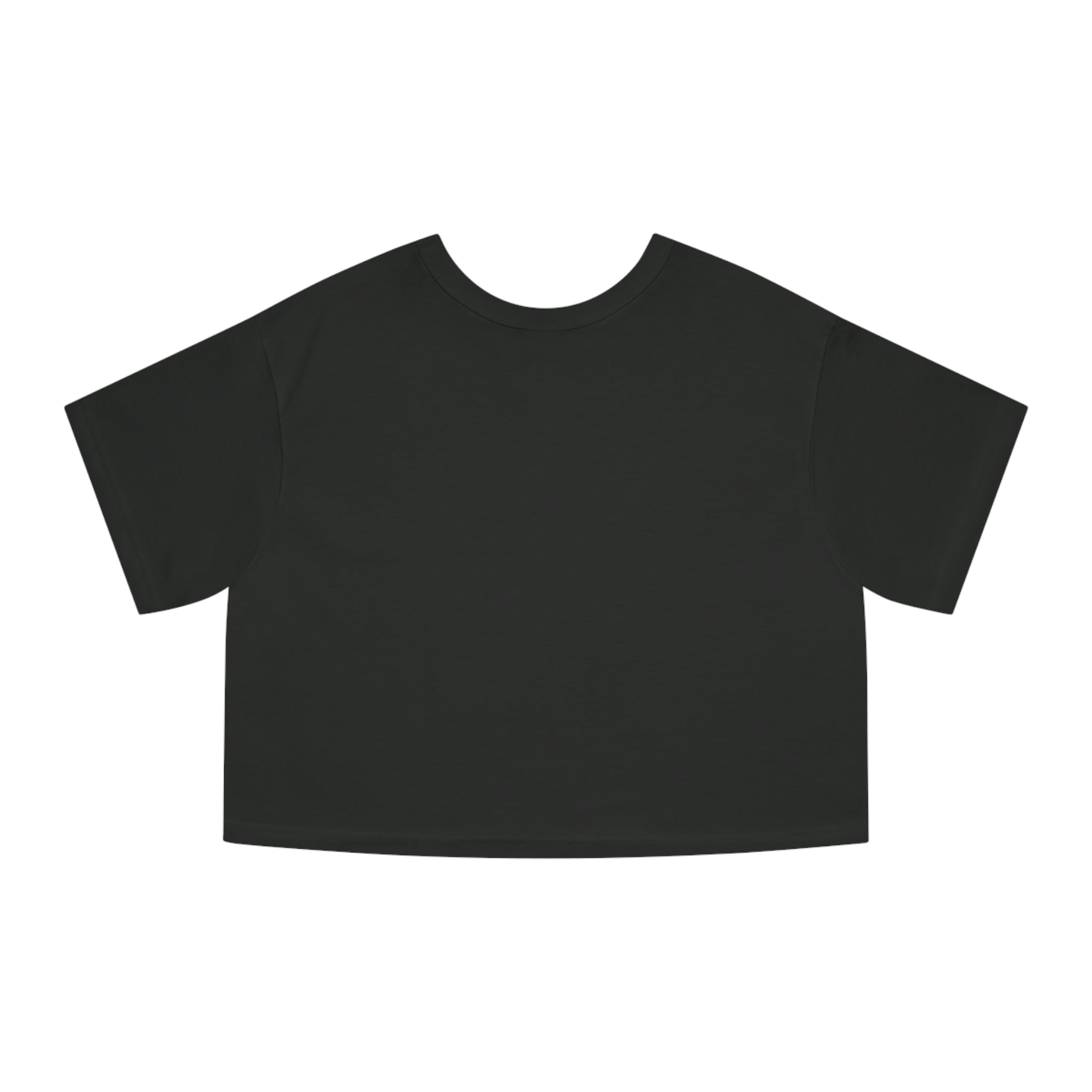 gorilla Cropped T-Shirt