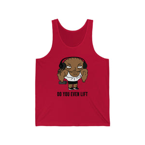 Swole Tank top