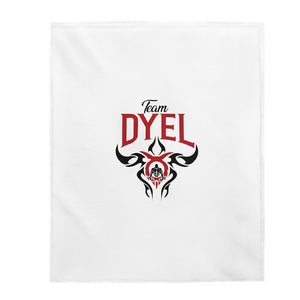 DYEL Blanket
