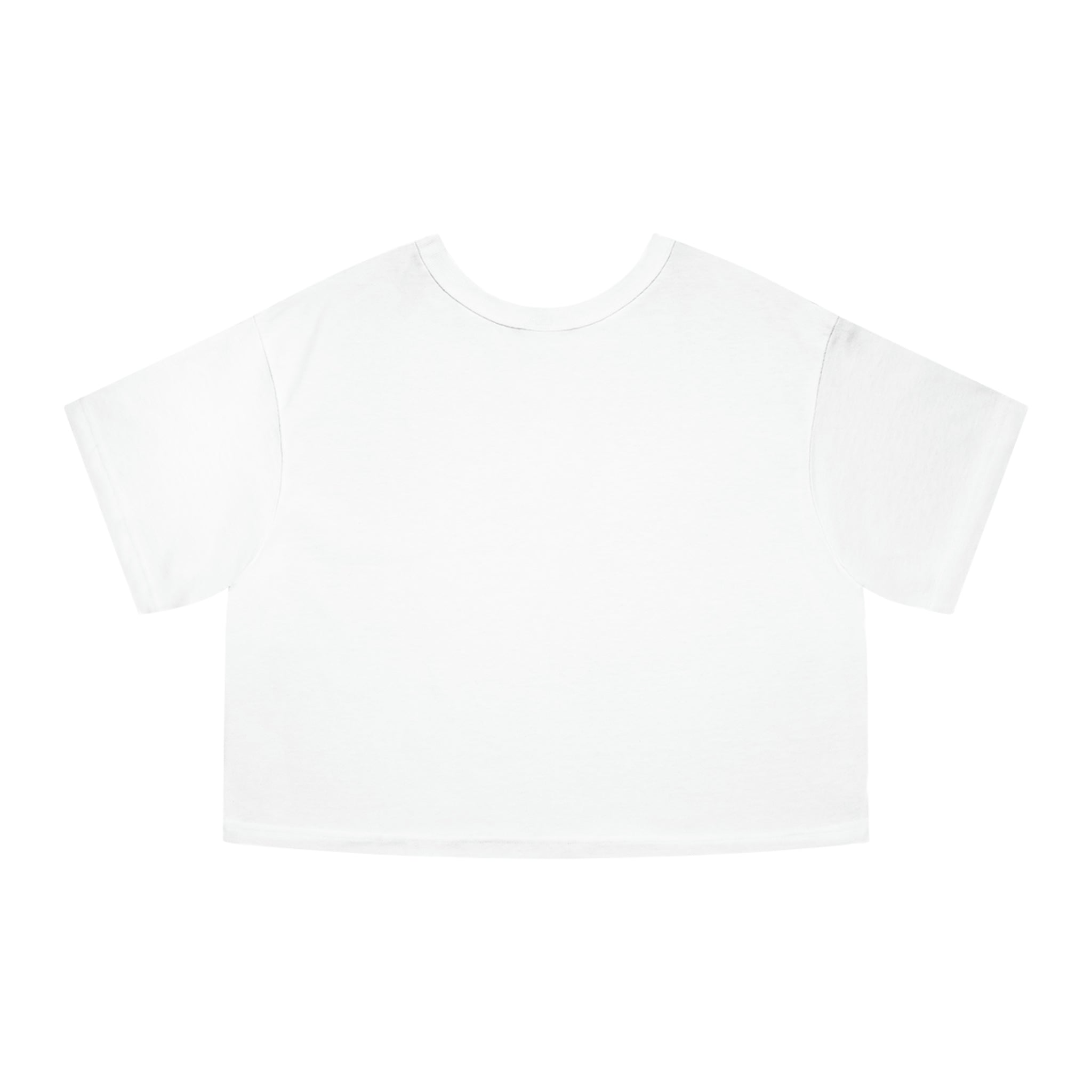 Swole Cropped T-Shirt