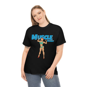 muscle mommy pump cover
