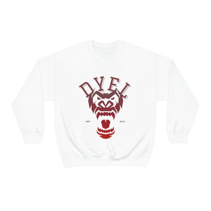 gorilla Crewneck Sweatshirt