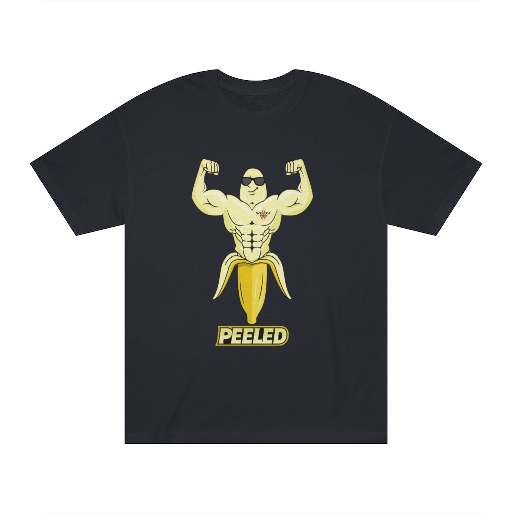 Peeled Classic Tee