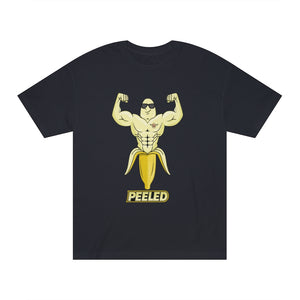 Peeled Classic Tee