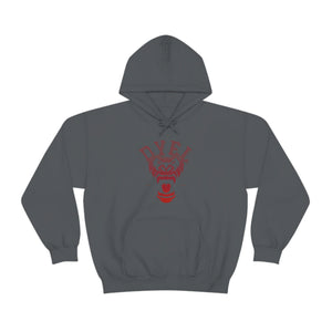 gorilla hoodie