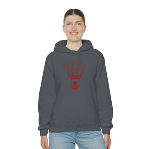 gorilla hoodie