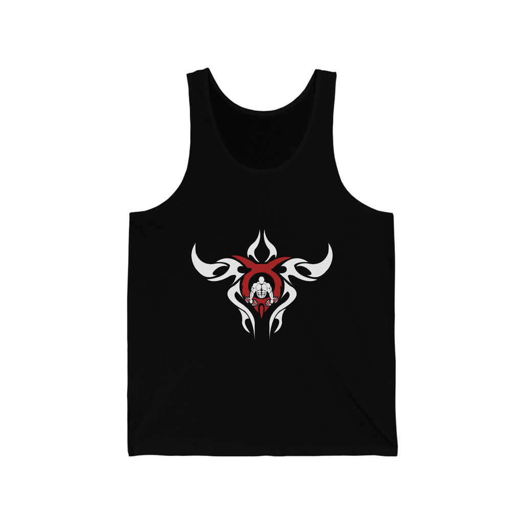 DYEL Logo Tank top