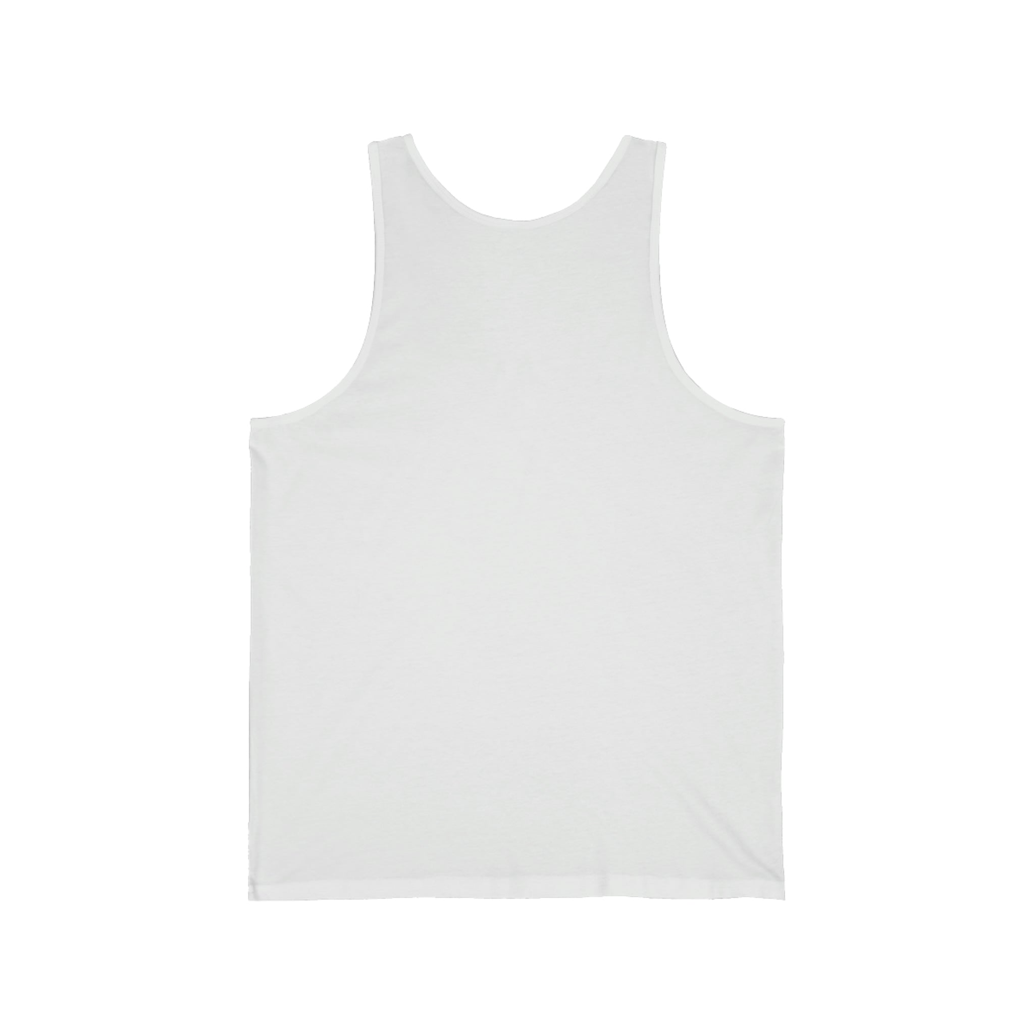 Unisex muscle mommy tank top