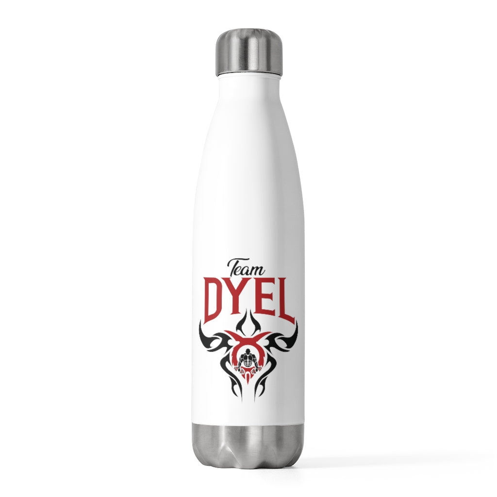 20oz Insulated Bottle