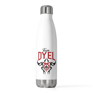 20oz Insulated Bottle