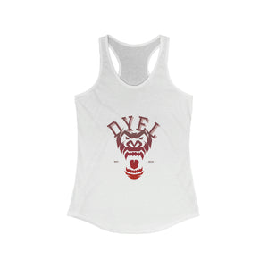 Women's gorilla Tank top