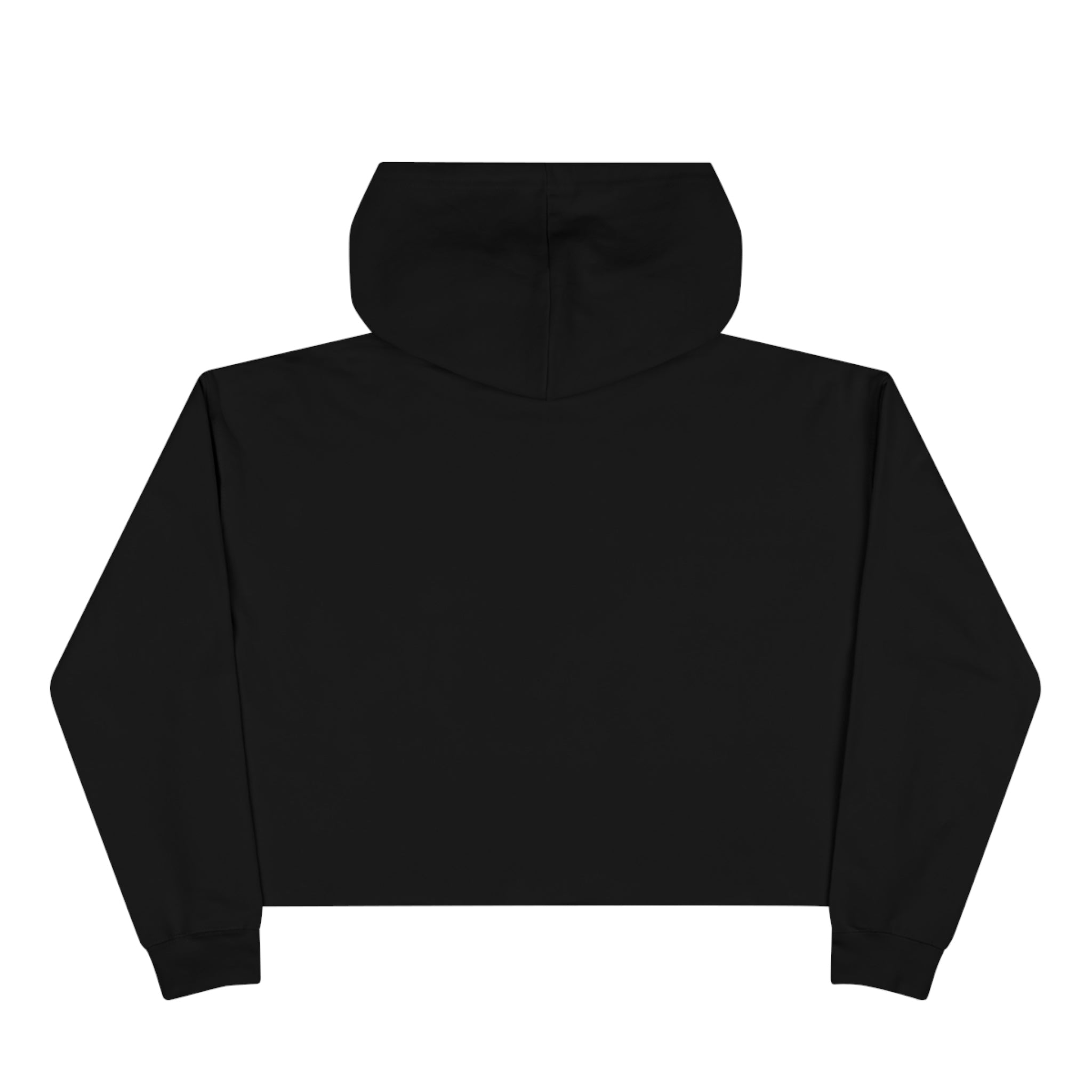 gorilla Crop Hoodie