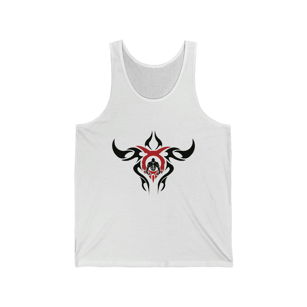 DYEL logo Tank top