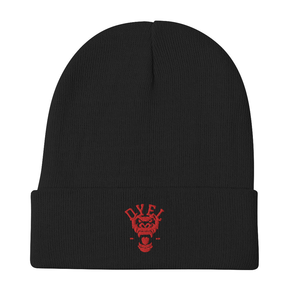 gorilla Beanie