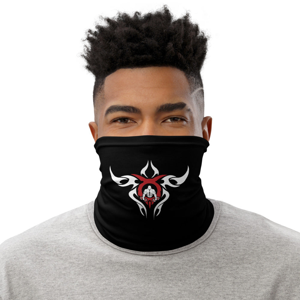 Team DYEL Neck Gaiter