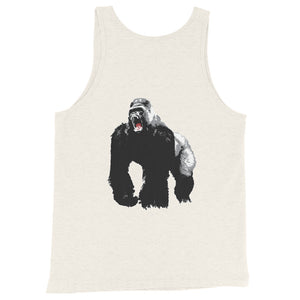 Gorilla Tank Top