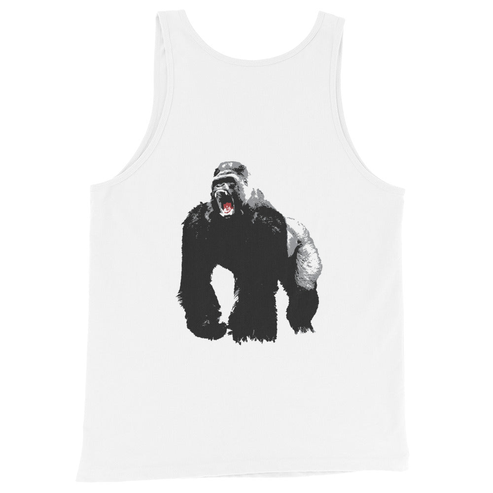 Gorilla Tank Top