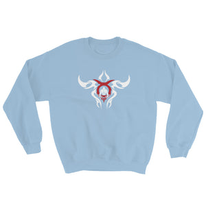 DYEL Logo Crew-neck Sweatshirt