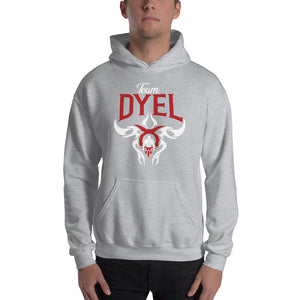 Team DYEL Hooded Sweatshirt