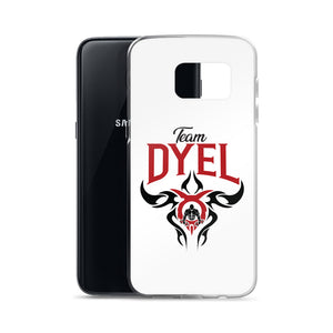 Team DYEL Samsung Case