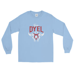 Team DYEL Long Sleeve T-Shirt