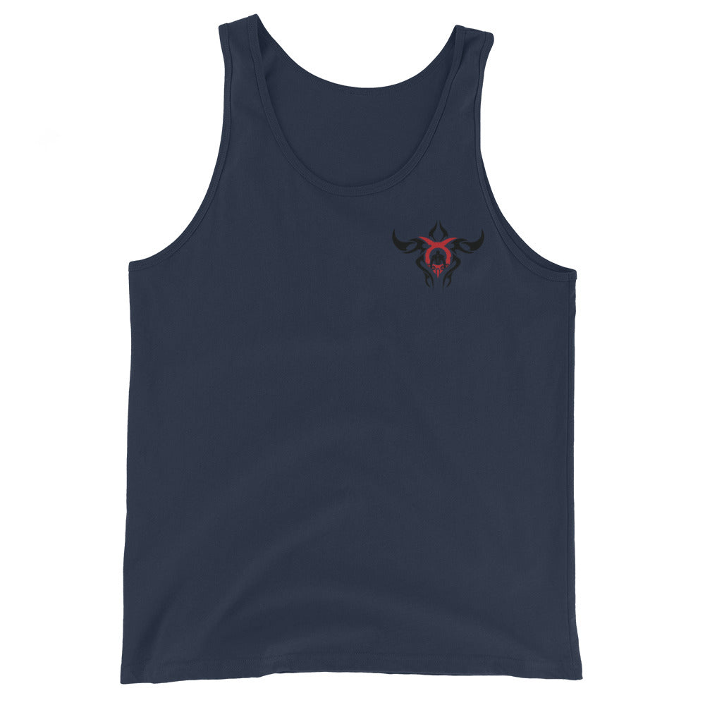 Gorilla Tank Top