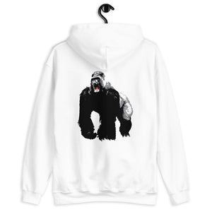 Gorilla Hoodie