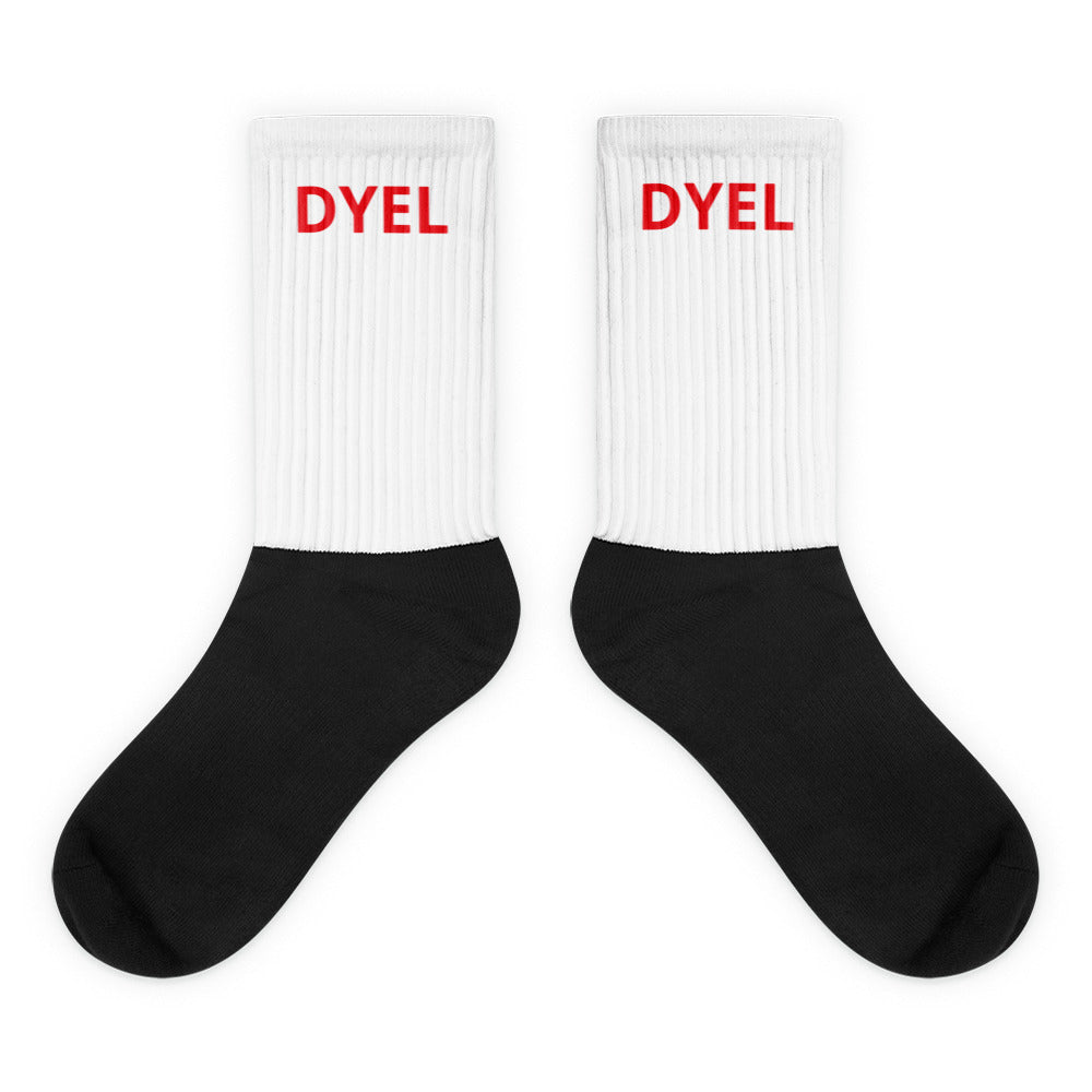 DYEL Socks