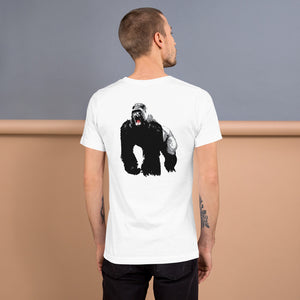 Gorilla T-Shirt