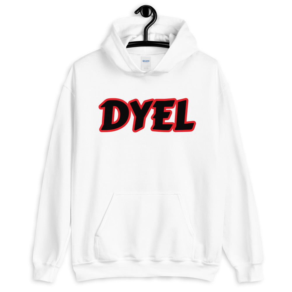 DYEL Hoodie