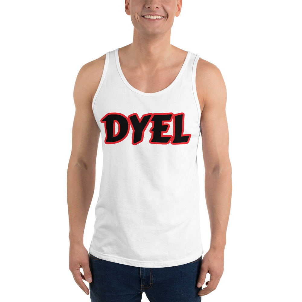 DYEL Tank Top