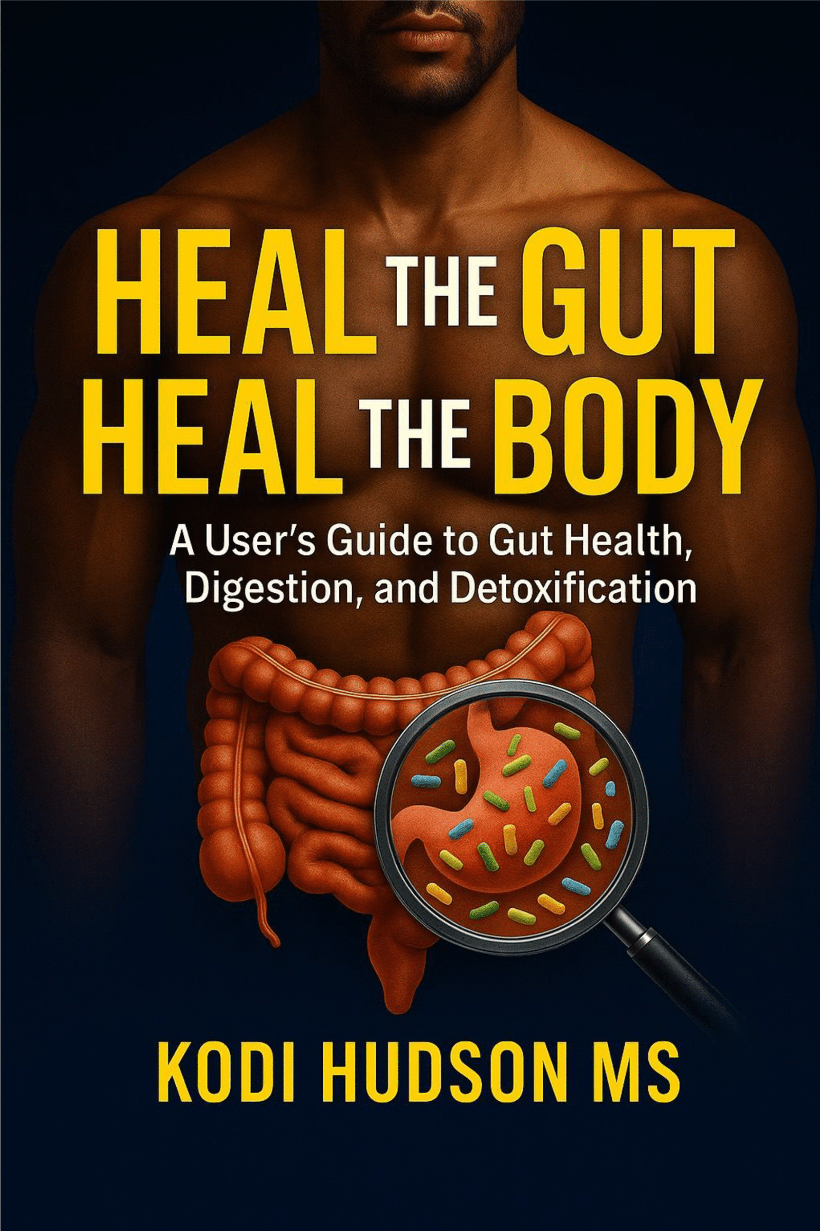 Heal The Gut