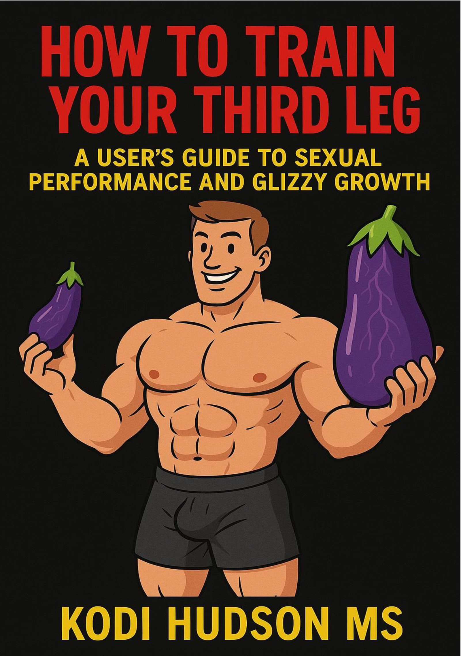 Third Leg