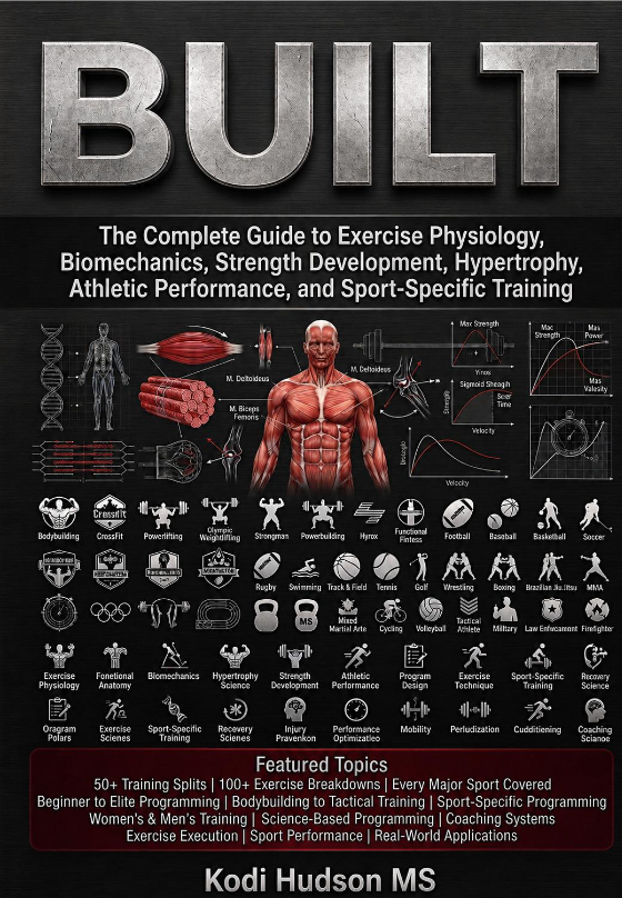 built physiology
