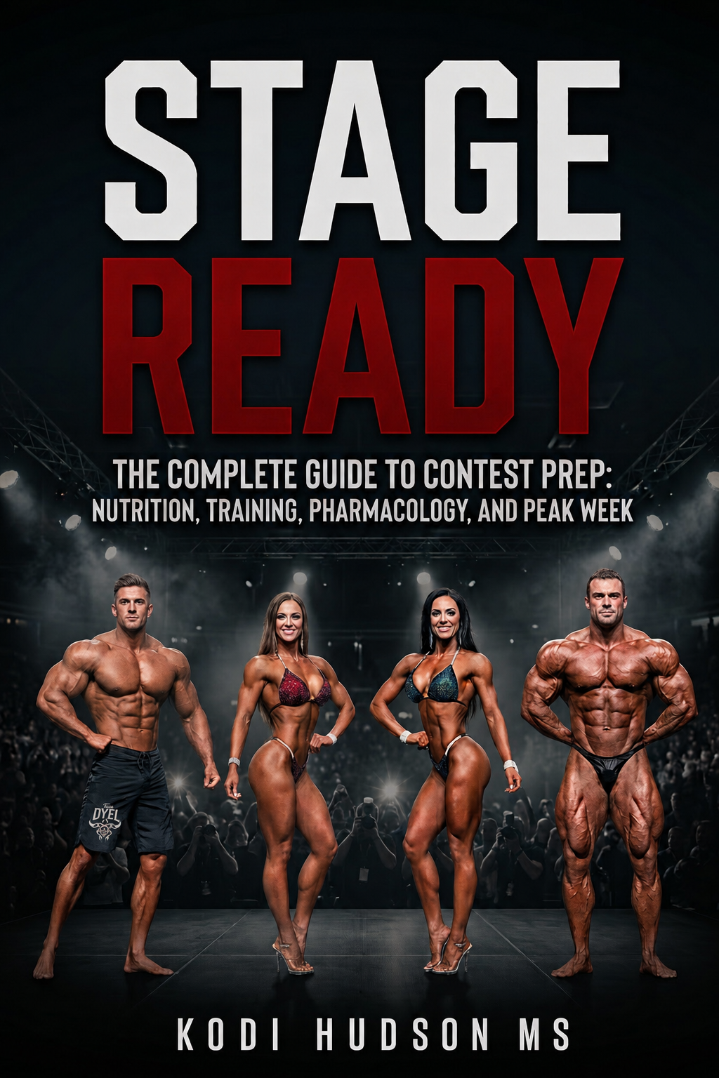 stage ready png